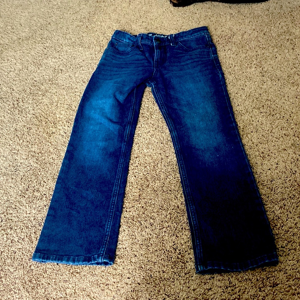 Cat&jack jeans